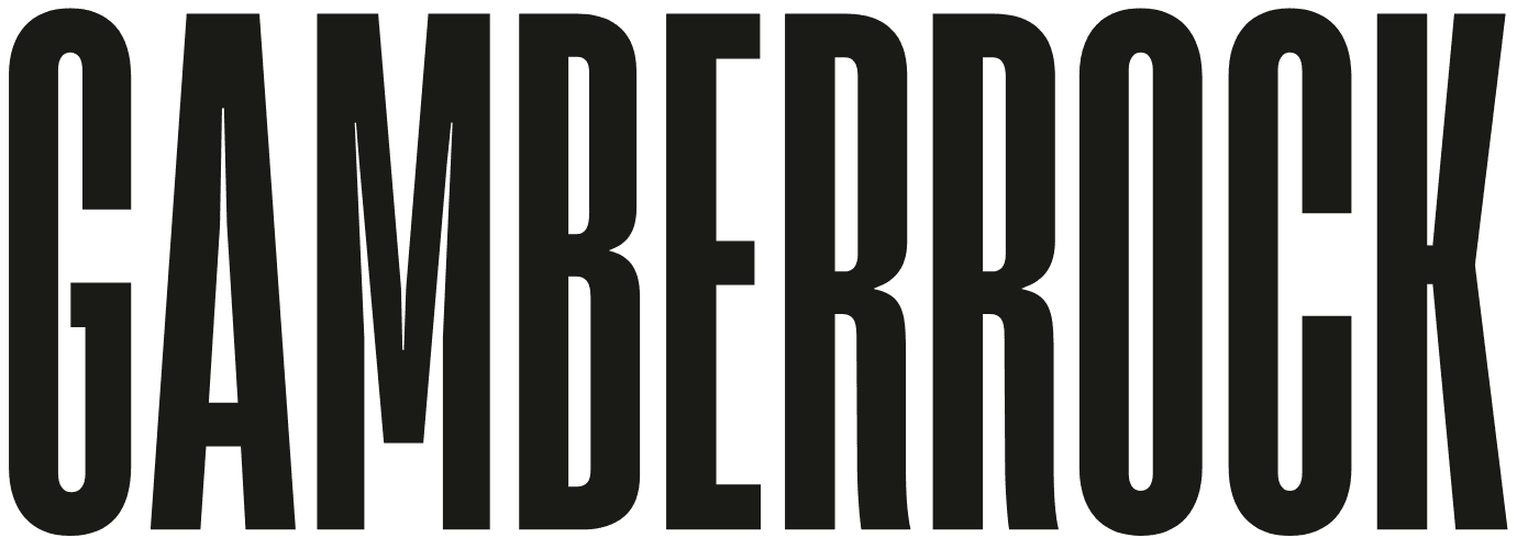 Gamberrock